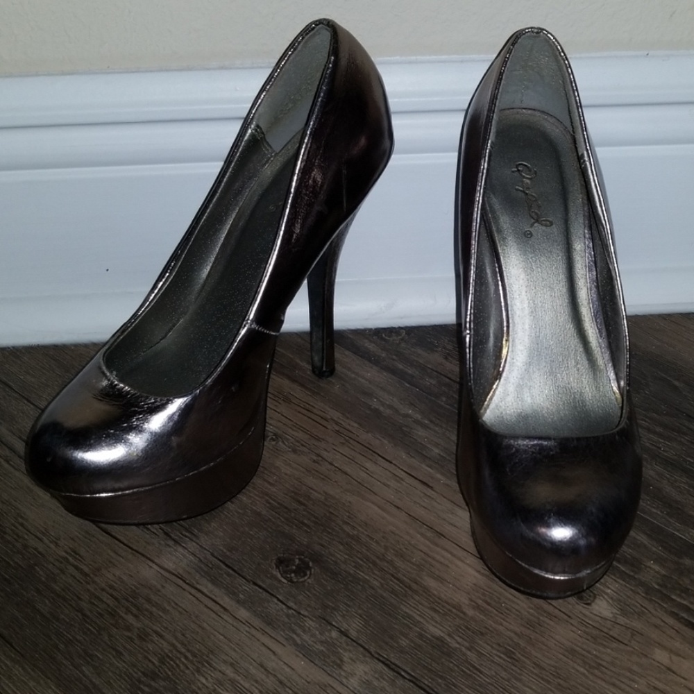 Qupid Heels